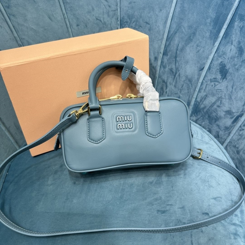 MIU MIU Top Handle Bags